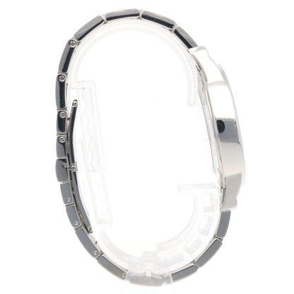 Tiffany & Co Atlas Dome Watch Stainless Steel Automatic Winding Overhauled — view 7