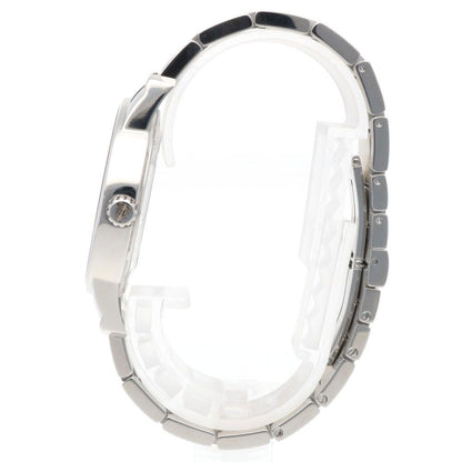 Tiffany & Co Atlas Dome Watch Stainless Steel Automatic Winding Overhauled — view 4