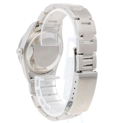 Rolex Air King Oyster Perpetual Watch Stainless Steel Automatic Winding — view 5