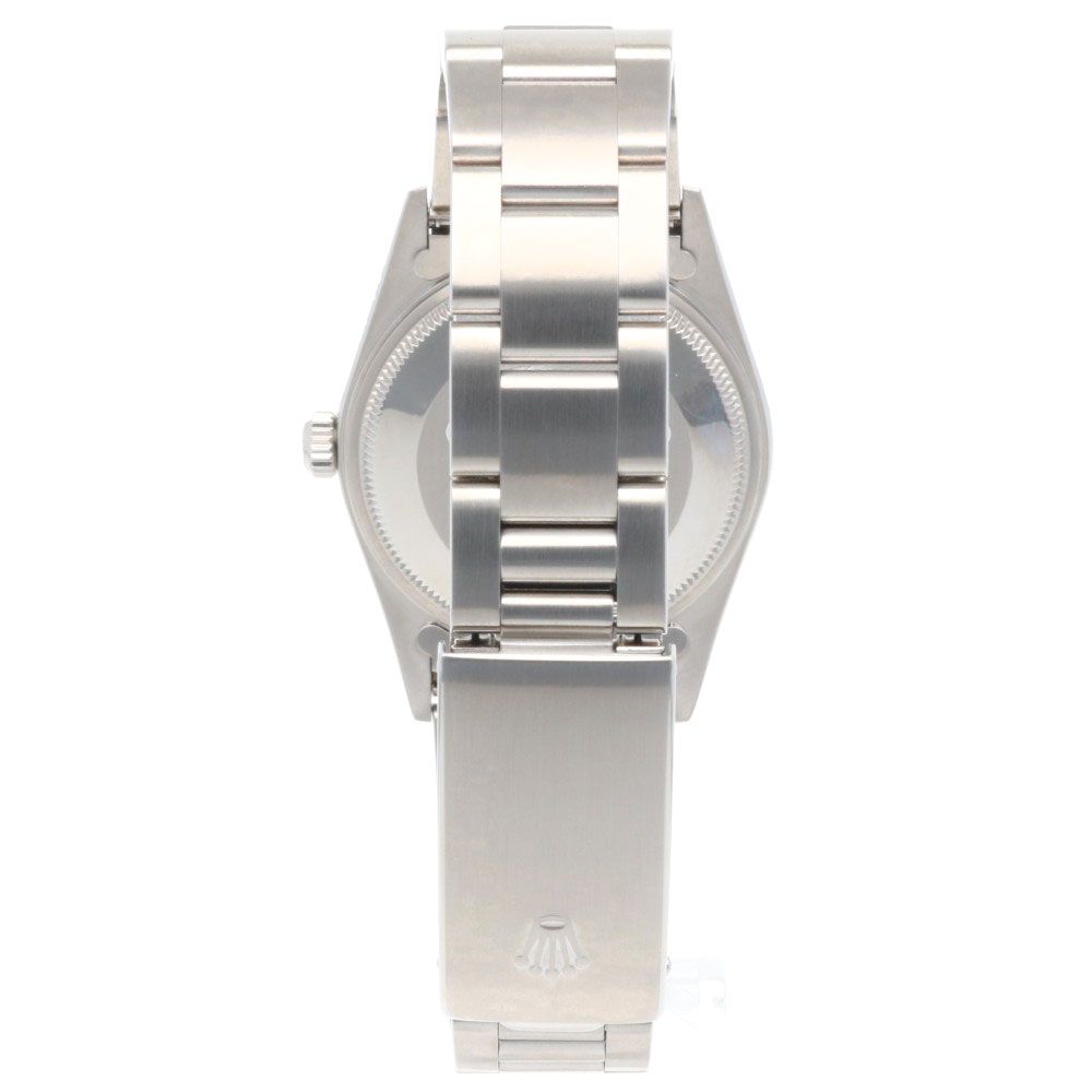 Rolex Air King Oyster Perpetual Watch Stainless Steel Automatic Winding — view 6