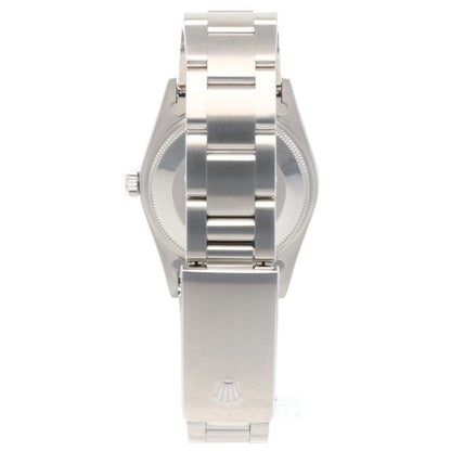 Rolex Air King Oyster Perpetual Watch Stainless Steel Automatic Winding — view 6