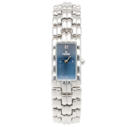 Fendi Watch Stainless Steel Quartz — view 5