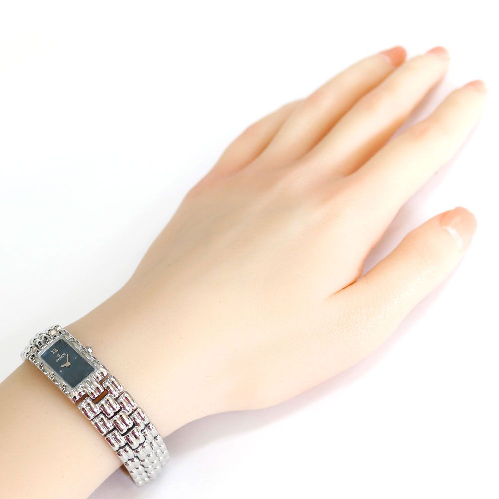 Fendi Watch Stainless Steel Quartz — view 2