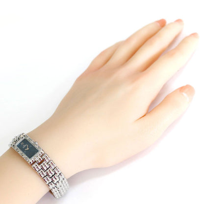 Fendi Watch Stainless Steel Quartz — view 2