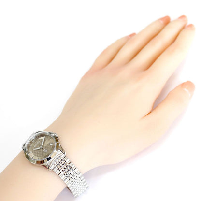 Gucci Watch Stainless Steel 126.5 Quartz — view 2