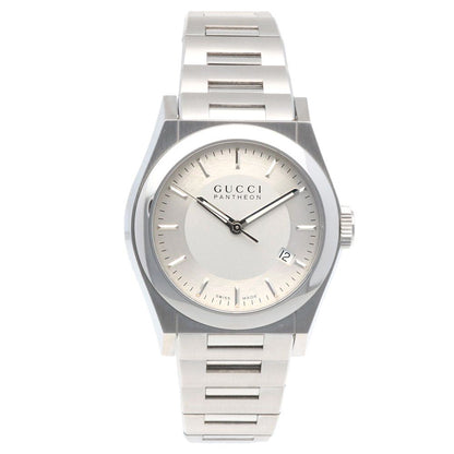 Gucci Watch Stainless Steel 115.4 Quartz — view 5