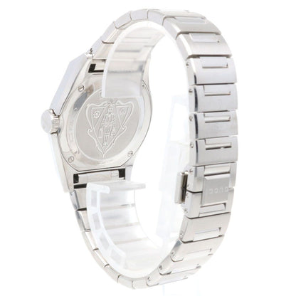Gucci Watch Stainless Steel 115.4 Quartz — view 4