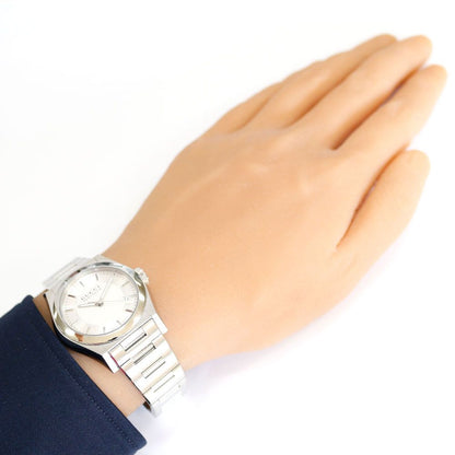 Gucci Watch Stainless Steel 115.4 Quartz — view 2