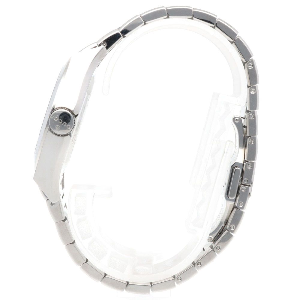 Gucci Watch Stainless Steel 115.4 Quartz — view 3