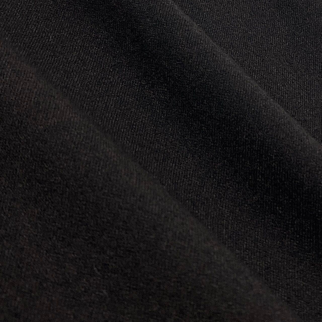Hermes Martin Margiela Era Side Zip Wide Trousers Pants 36 Dark Brown Hemes — view 6