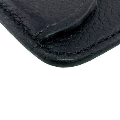 Dior Magnetic Card Holder Logo Case — view 3