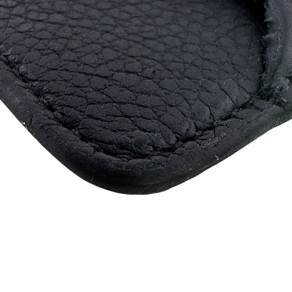 Dior Magnetic Card Holder Logo Case — view 4