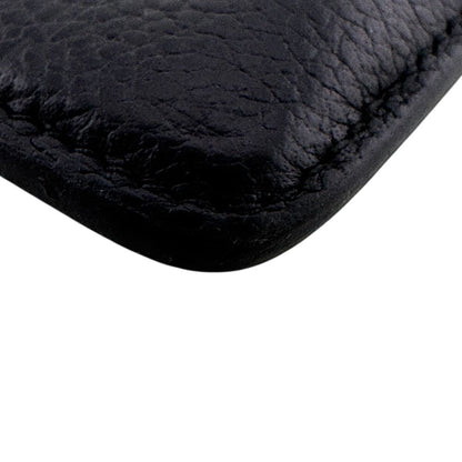 Dior Magnetic Card Holder Logo Case — view 5
