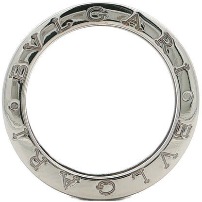Bvlgari Band Ring 53 White Gold — view 4
