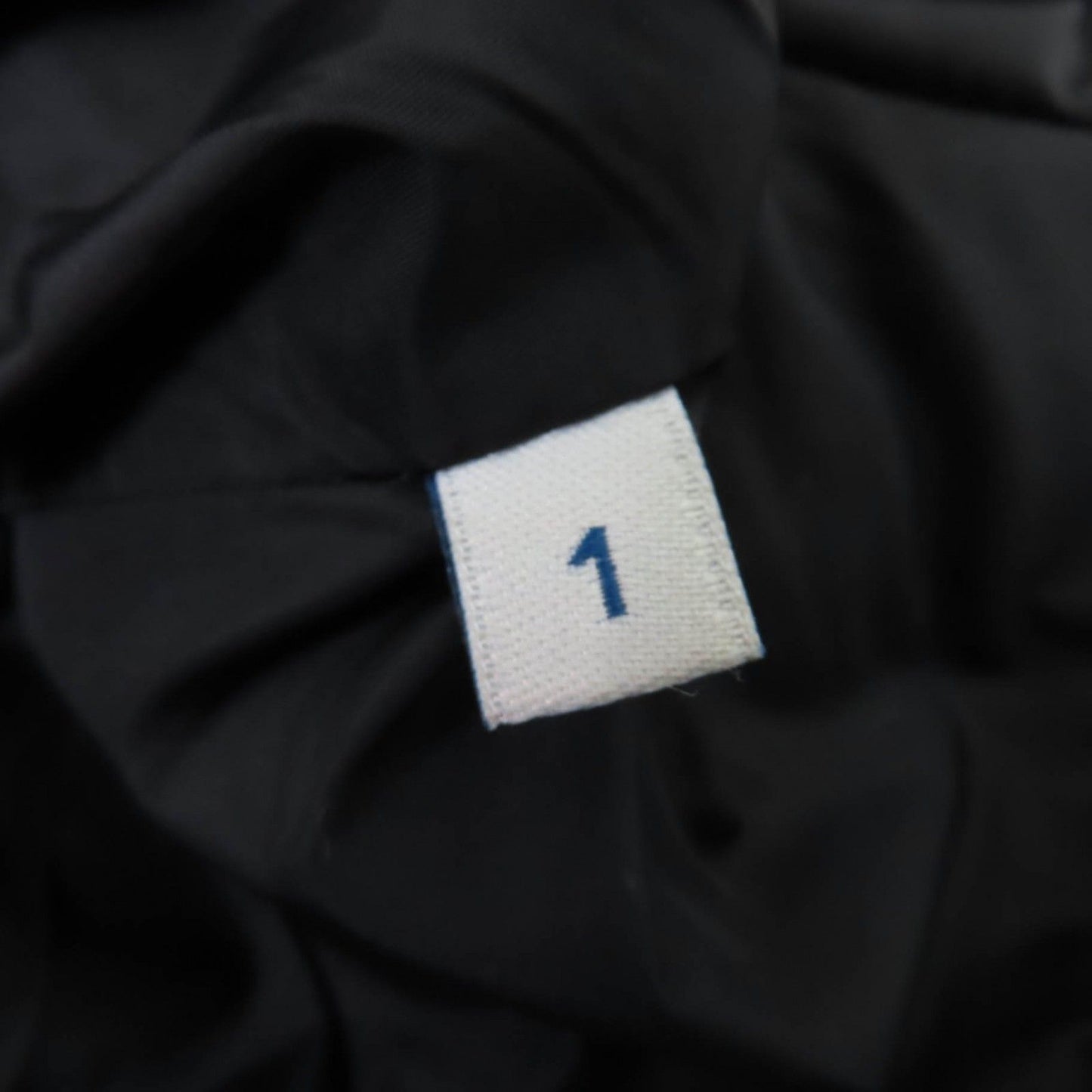 Moncler Khloe Logo Patch Lace Up Hood Belt Down Jacket Coat Black — view 9