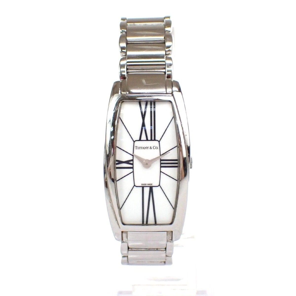 Tiffany & Co Gemea Watch