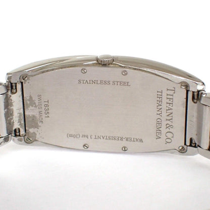 Tiffany & Co Gemea Watch — view 7