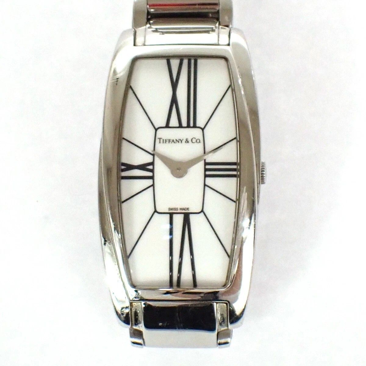 Tiffany & Co Gemea Watch — view 6