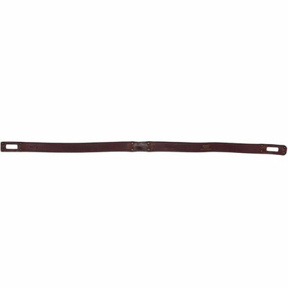 Hermes Bracelet Kelly Double Tour Bordeaux — view 4