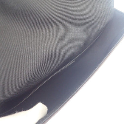 Louis Vuitton Montsouris Messenger PM Shoulder Bag Monogram Macassar Canvas — view 9