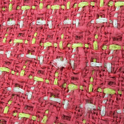Chanel Skirt Pink — view 5