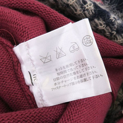 Chanel Hoodie Navy — view 8