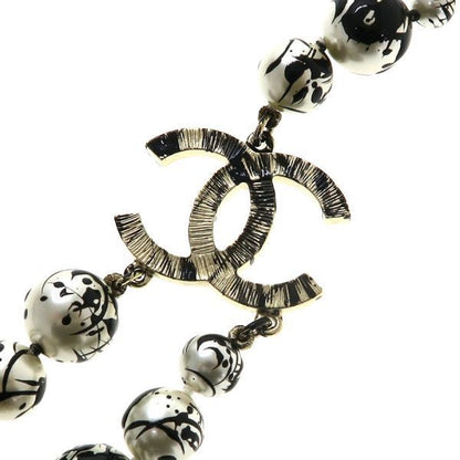 Chanel Necklace Multicolor — view 3