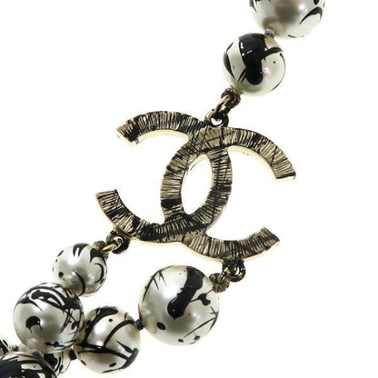 Chanel Necklace Multicolor — view 2