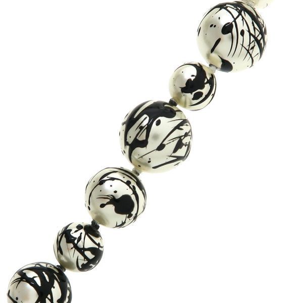Chanel Necklace Multicolor — view 6