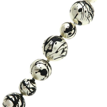 Chanel Necklace Multicolor — view 6