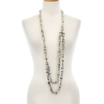 Chanel Necklace Multicolor — view 7