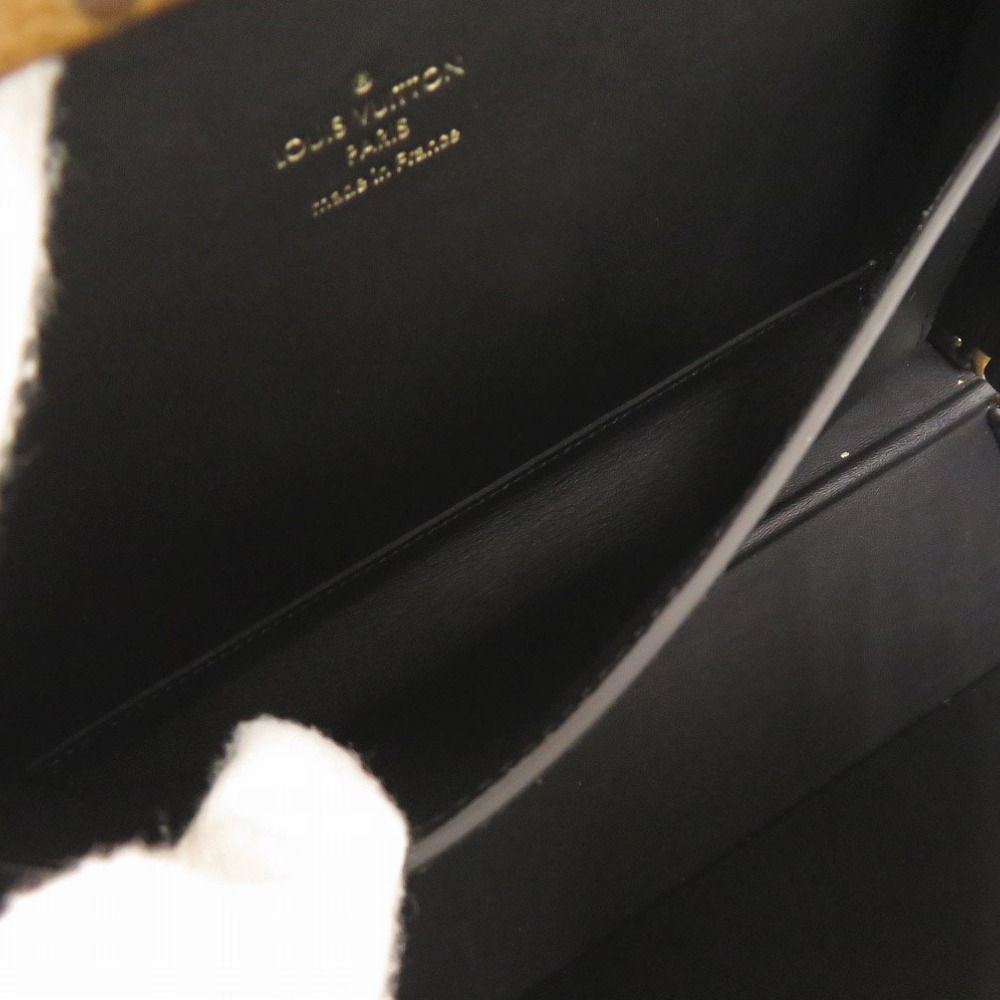 Louis Vuitton 2-Way Petite Valise Monogram Reverse IC Handbag — view 7