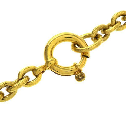 Chanel Triple Coco Necklace — view 7