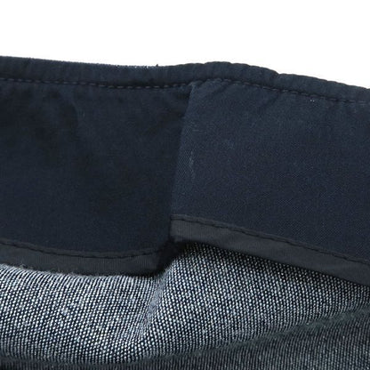 Chanel 01c Skirt Navy — view 5