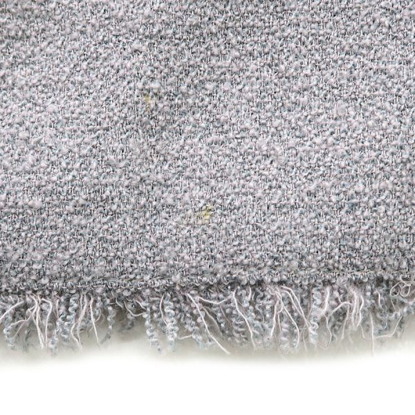 Chanel 08c Jacket Gray — view 5