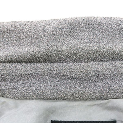 Chanel 08c Jacket Gray — view 4