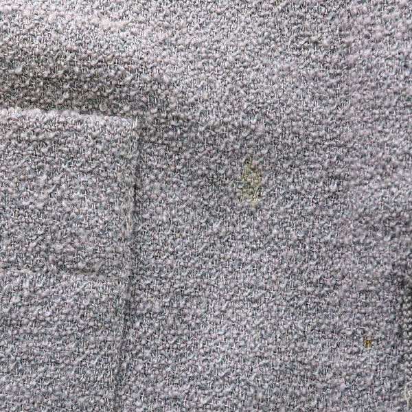 Chanel 08c Jacket Gray — view 6