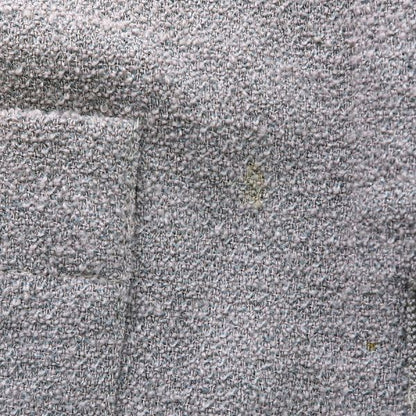 Chanel 08c Jacket Gray — view 6