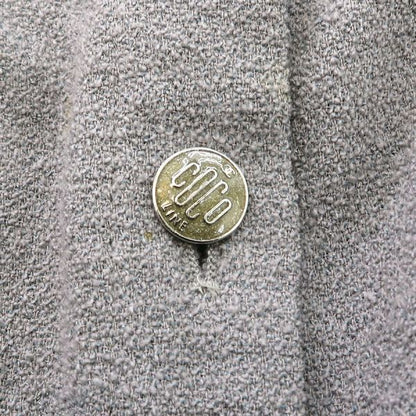 Chanel 08c Jacket Gray — view 7