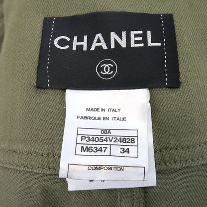 Chanel Coat Purple — view 9