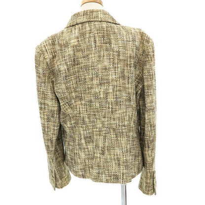 Chanel Jacket Beige — view 2