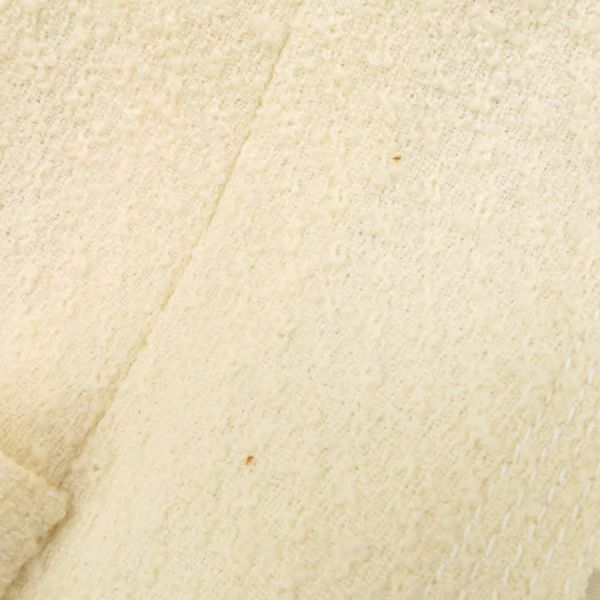 Chanel Jacket Beige — view 6