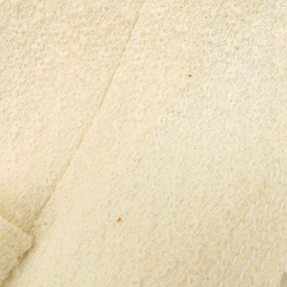 Chanel Jacket Beige — view 6