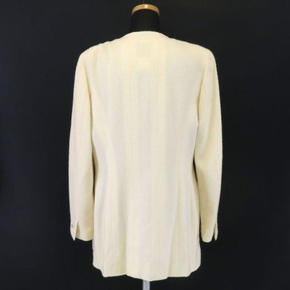 Chanel Jacket Beige — view 2