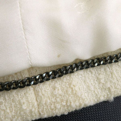 Chanel Jacket Beige — view 5