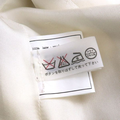 Chanel Jacket Beige — view 8