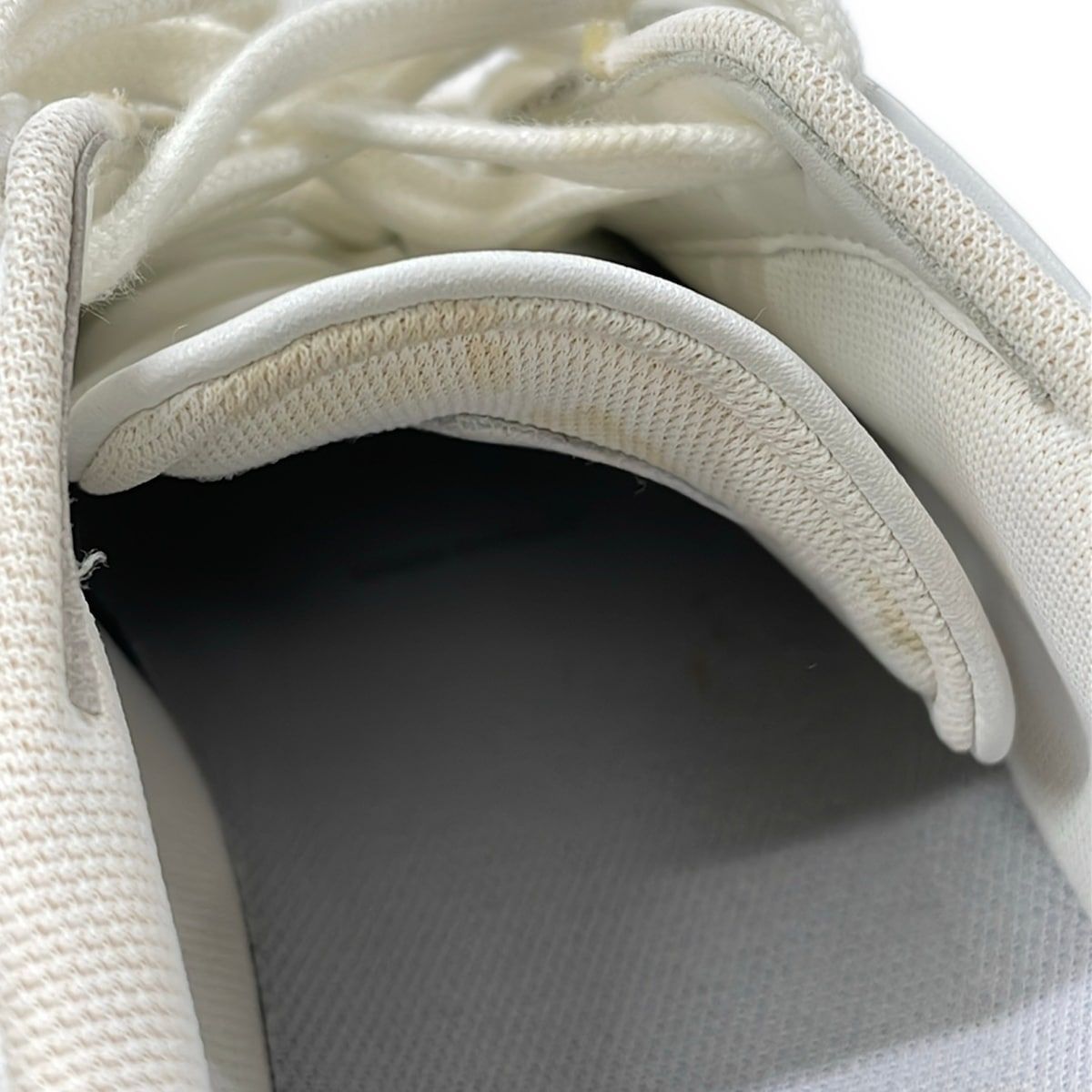 Celine Sneakers 40 White Leather — view 7