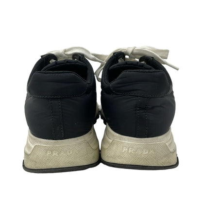Prada Sneakers 37 Black — view 3