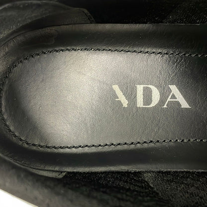 Prada Sneakers 37 Black — view 7