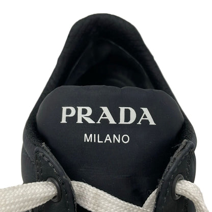 Prada Sneakers 37 Black — view 8